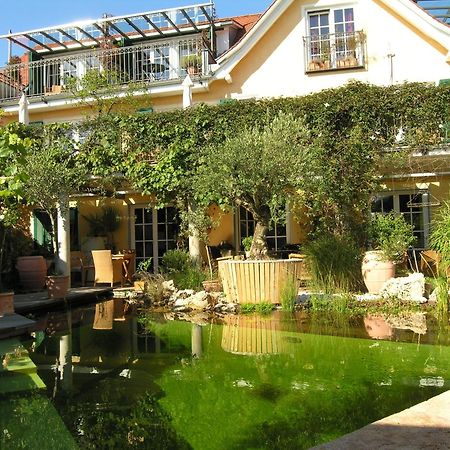 Pension Am Bodensee (Adults Only) 크레스브론암보덴지 외부 사진