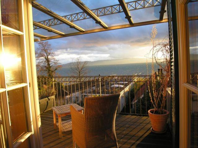 Pension Am Bodensee (Adults Only) 크레스브론암보덴지 외부 사진