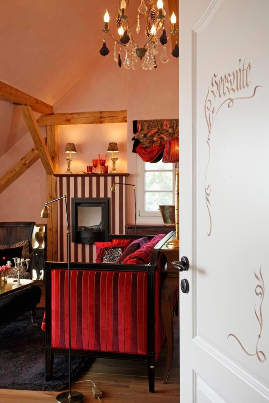 Pension Am Bodensee (Adults Only) 크레스브론암보덴지 외부 사진