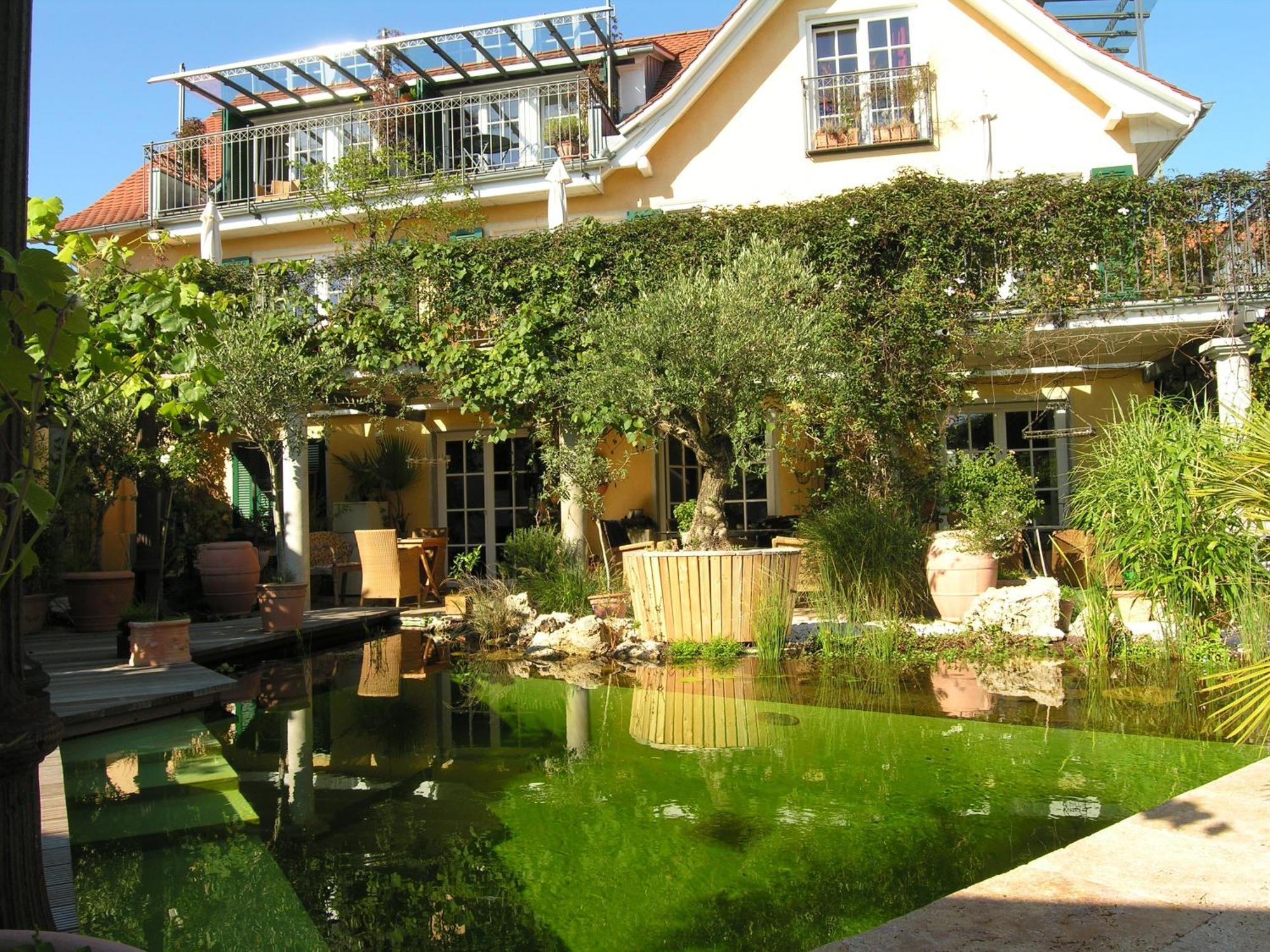 Pension Am Bodensee (Adults Only) 크레스브론암보덴지 외부 사진