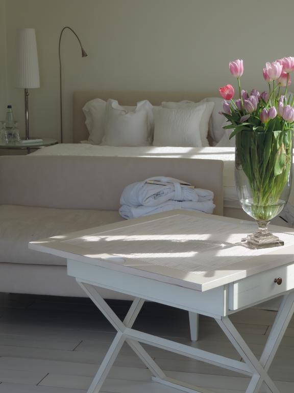 Pension Am Bodensee (Adults Only) 크레스브론암보덴지 외부 사진