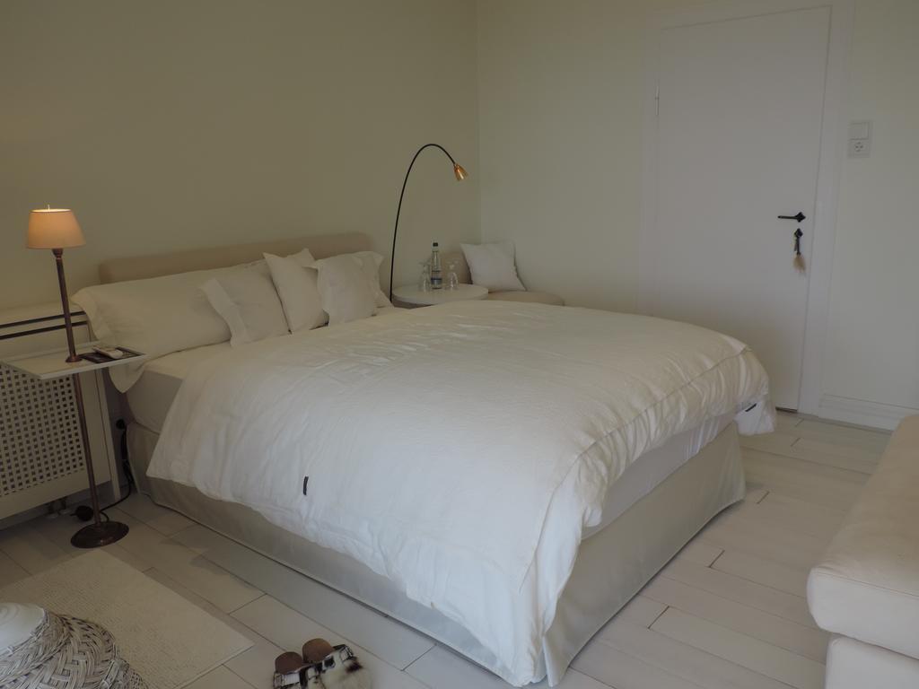 Pension Am Bodensee (Adults Only) 크레스브론암보덴지 외부 사진