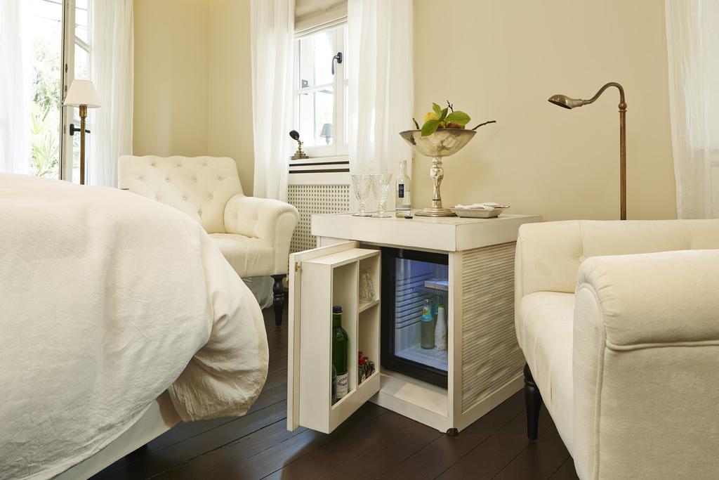 Pension Am Bodensee (Adults Only) 크레스브론암보덴지 외부 사진