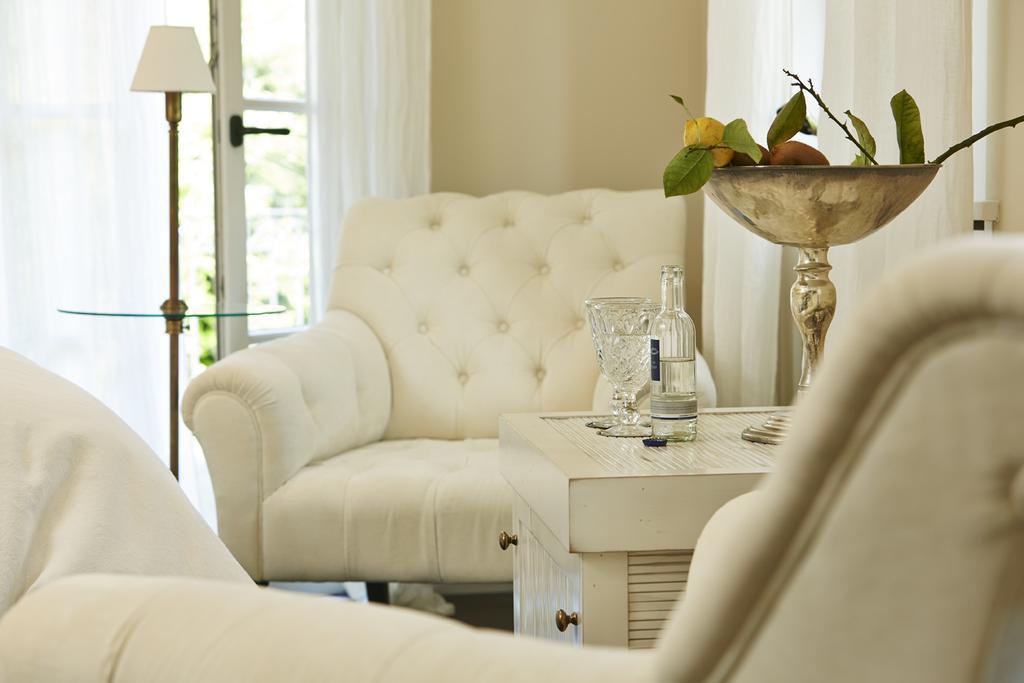 Pension Am Bodensee (Adults Only) 크레스브론암보덴지 외부 사진