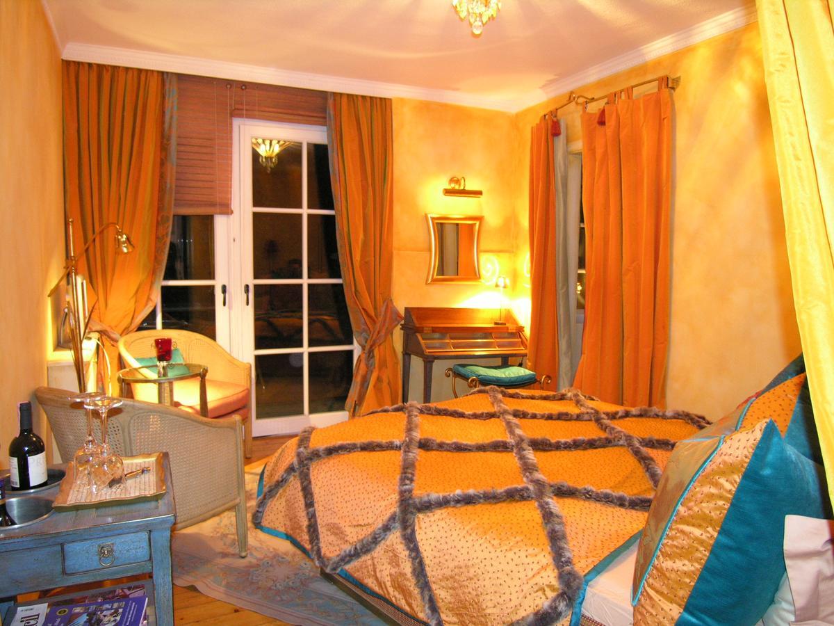 Pension Am Bodensee (Adults Only) 크레스브론암보덴지 외부 사진