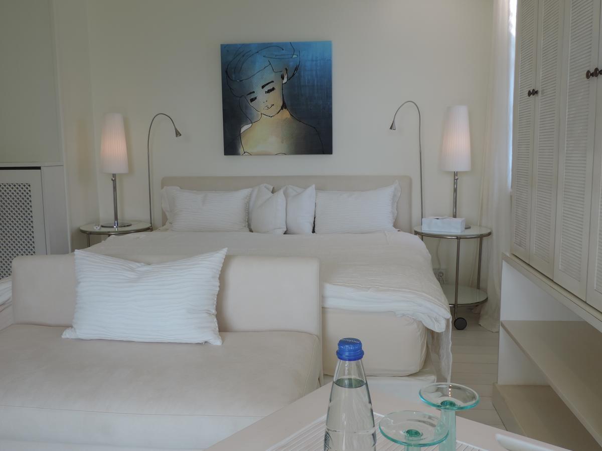 Pension Am Bodensee (Adults Only) 크레스브론암보덴지 외부 사진